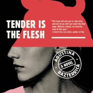Tender is the flesh