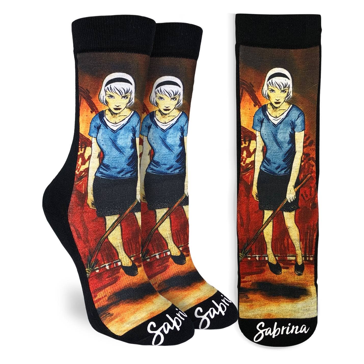 Sabrina Socks