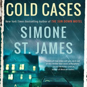 The Book Of Cold Cases