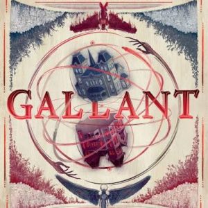Gallant