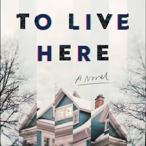 We used to live here