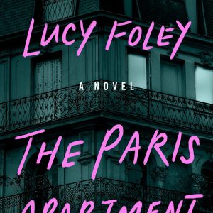 The Paris Appartment