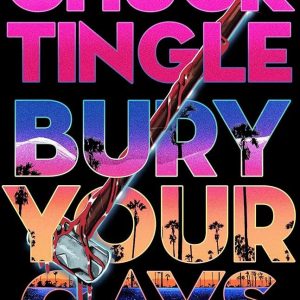 Bury Your Gays
