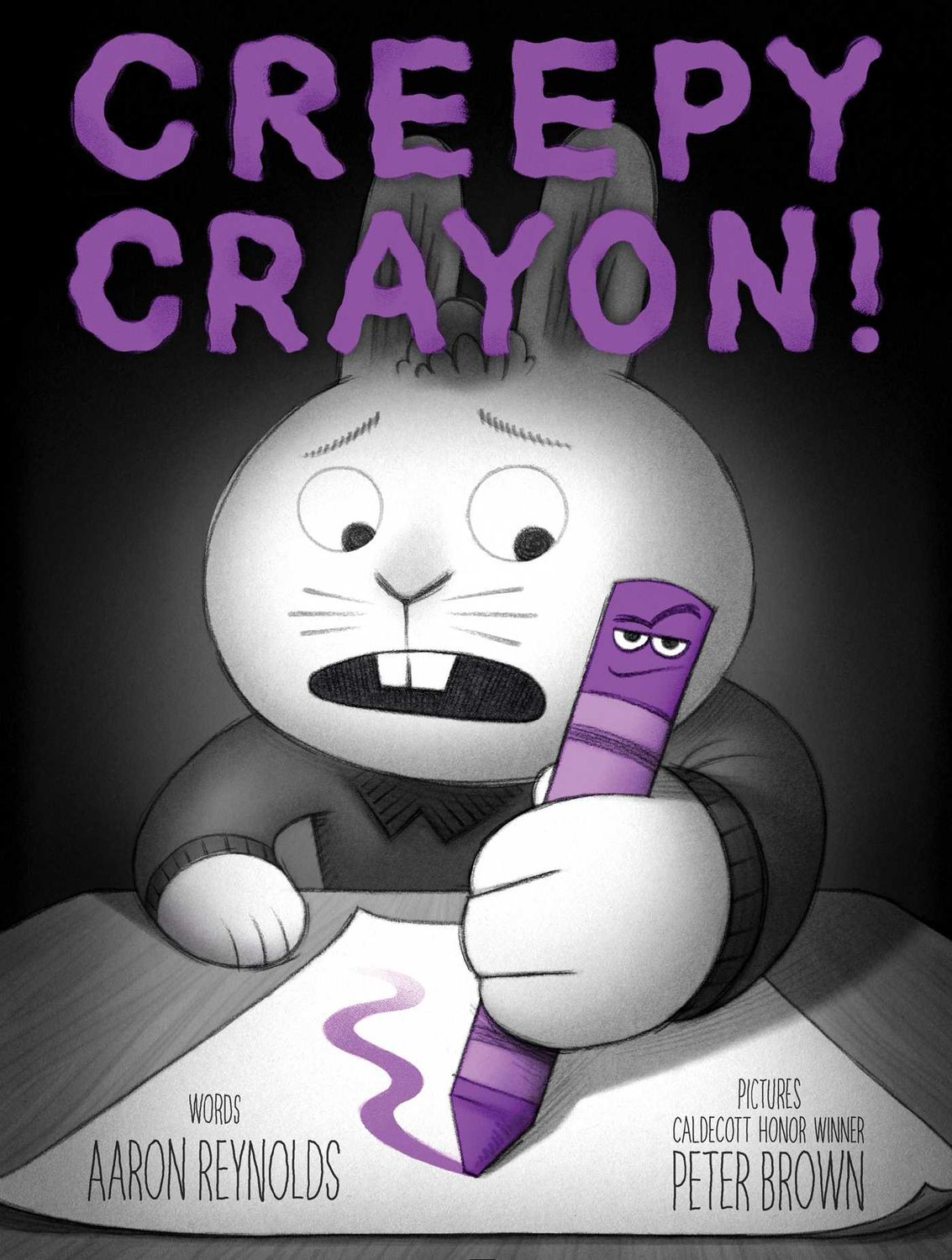 Creepy Pair of Underwear
