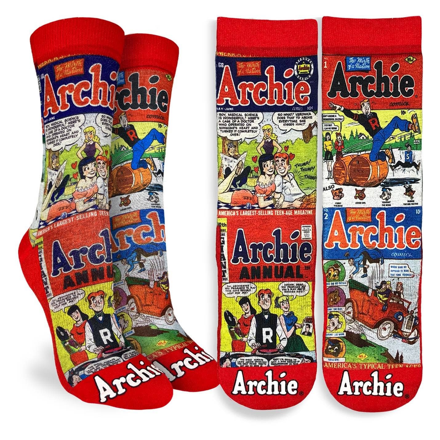 Sabrina Socks