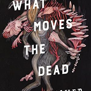What moves the dead