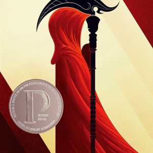 Scythe