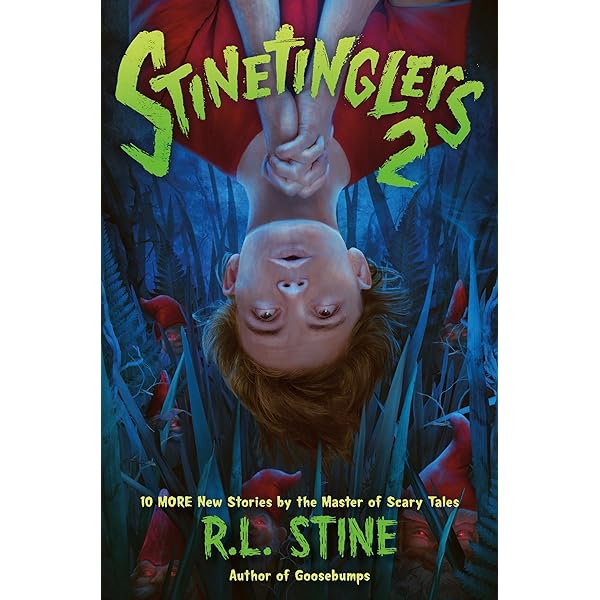 Stinetinglers 2