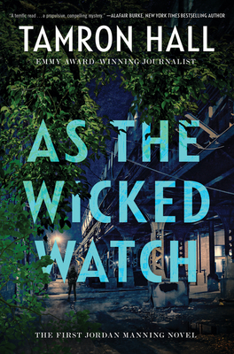 As The Wicked Watch